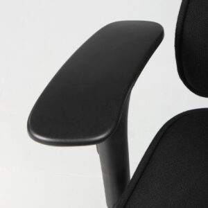 Kinnarps armlæn model 2 til serie 6000/8000