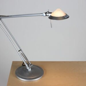 FLOS Archimoon bordlampe - grå