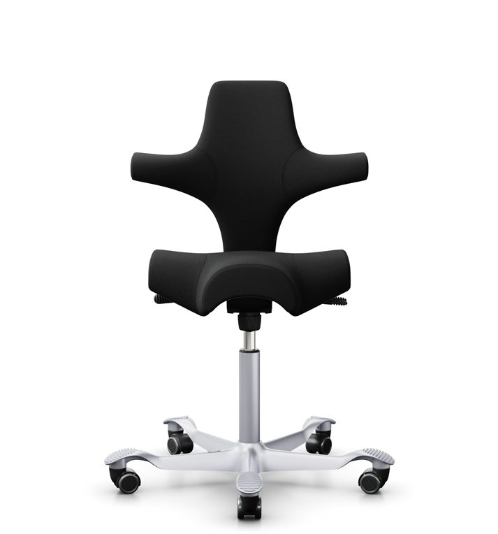 kontorstol bedst i test