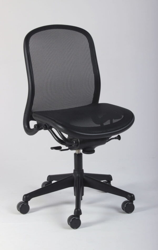 knoll model chadwick kontorstol