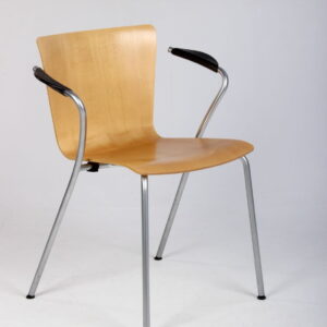 Fritz Hansen stol