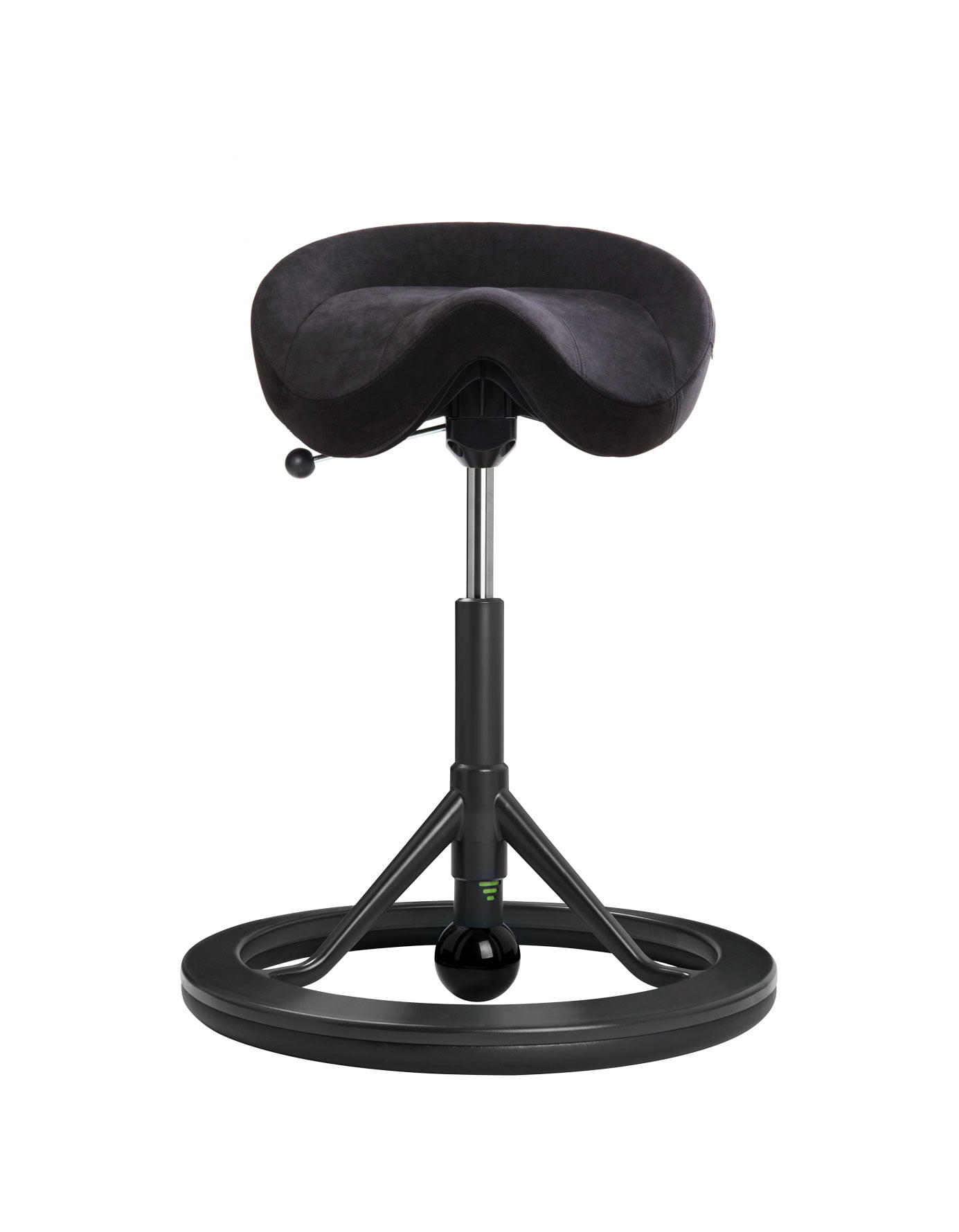 ergonomisk støttestol