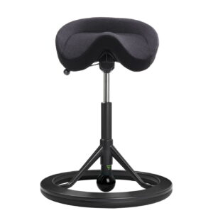 ergonomisk støttestol