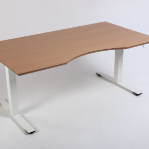 skrivebord el 160 cm