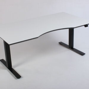 Dencon Delta hæve sænkebord