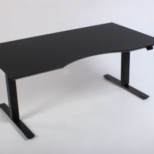 hæve sænke bord 160 cm