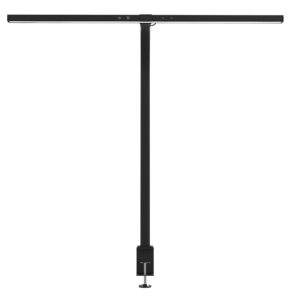 Unilux Strata LED bordlampe - sort
