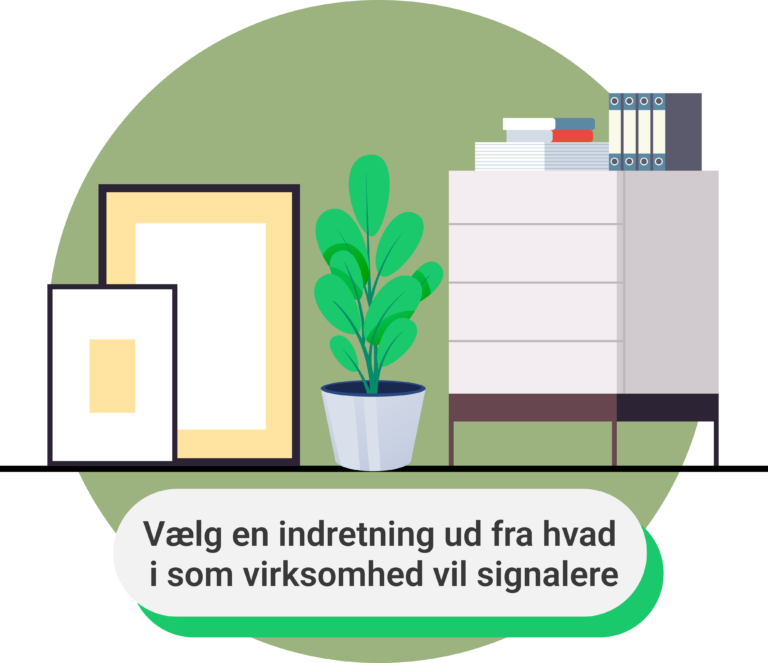 Farver og udsmykning