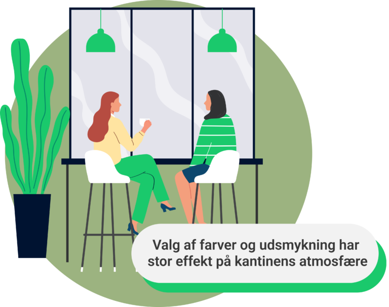 Farver og udsmykning