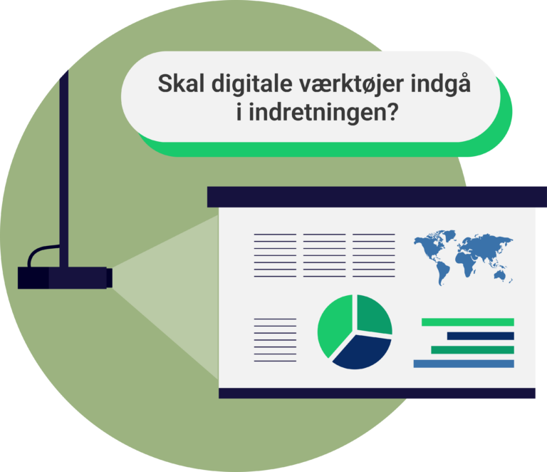 Digitale værktøjer