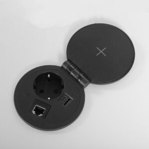 mobiloplader til bord