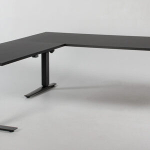 vinkel hæve sænkebord