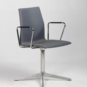 Four Design FourCast konferencestol