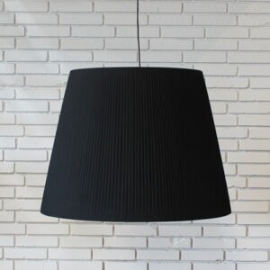 Pendel Ø85 cm - sort