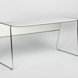 Howe Tutor stabelbart undervisningsbord - hvid laminat