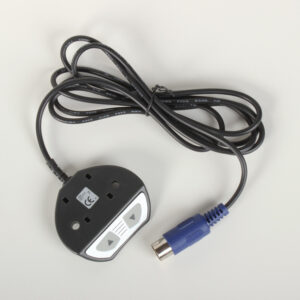 kinnarps betjeningspanel