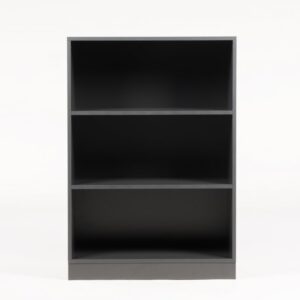 Narbutas Choice reol 3 rum - 115x80x40 cm