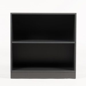 Narbutas Choice reol - 2 rum - 80x80x40 cm