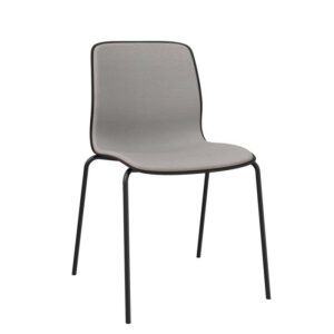 Savir Design Gate Reflect 5000 med forsidepolstring