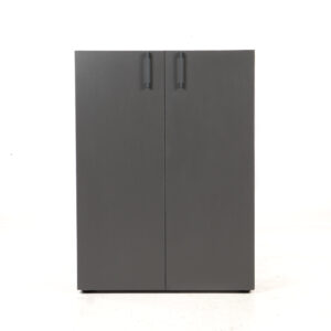 Narbutas Choice skab med 3 rum og 2 låger