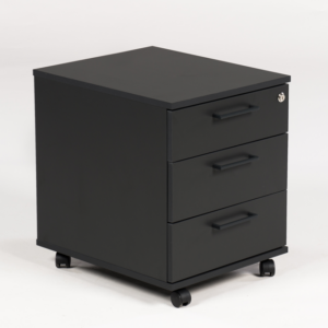 Narbutas Optima skuffekasette sort