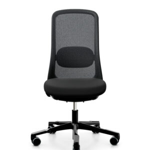 håg 7500 mesh kontorstol