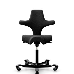 håg capisco 8106 kontorstol