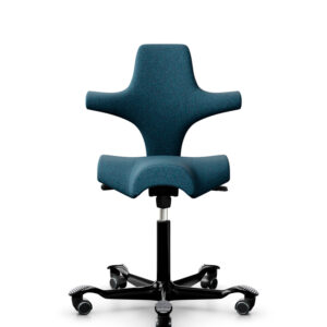 håg capisco 8106 blå