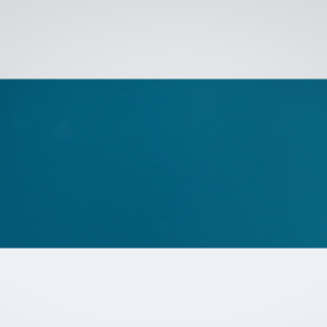 Lintex glastavle - turkis