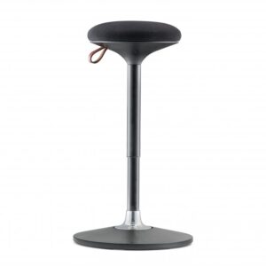 Savir Design Gate VIP - sort