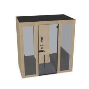 Narbutas Silent Room Medium Eg laminat