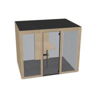 Narbutas Silent Room Large Eg Laminat