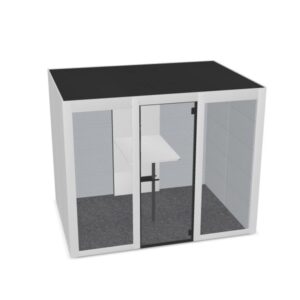 Narbutas Silent Room Large Hvid