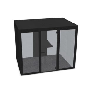 Narbutas Silent Room Large Sort Laminat