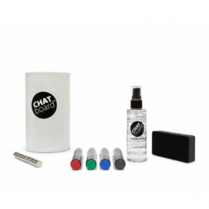 Startsæt - Chat Board