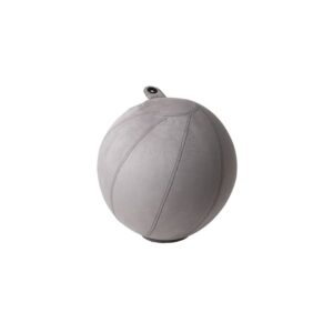 Matting StandUp Active balancebold - grå