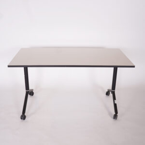 Savir Design Concept foldebord - hvid decor laminat