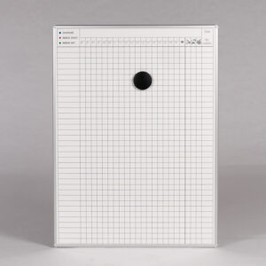 Borks planlægningstavle 90x120 cm