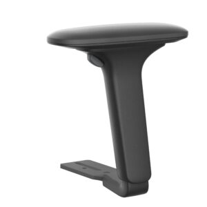 Interstuhl 3D armlæn til Every-serien