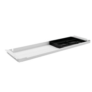 APTO PLUS Slimtray Large udtræksskuffe - hvid