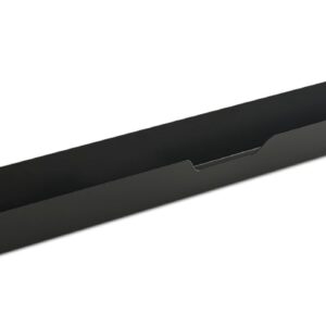 APTO PLUS Gaia kabelbakke - sort