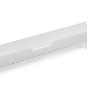 APTO PLUS Gaia kabelbakke - hvid