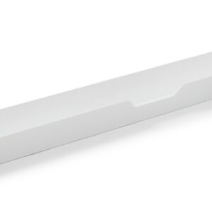 APTO PLUS Gaia kabelbakke - hvid