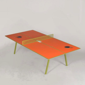 Ragnars Links Ping Pong møde- & bordtennisbord