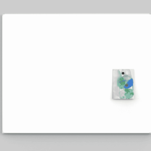 Lintex Boarder whiteboard - 180,5 x 120,5 cm
