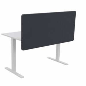 Götessons ScreenIT A30 bordskærm - antracitgrå Event+