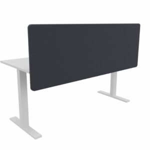 Götessons ScreenIT A30 bordskærm - antracitgrå Event+