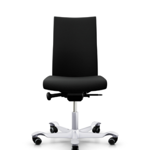 HÅG Creed 6006 kontorstol - sort select