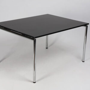 Four Design FourEating klapbord - sort laminat