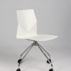 four design på hjul